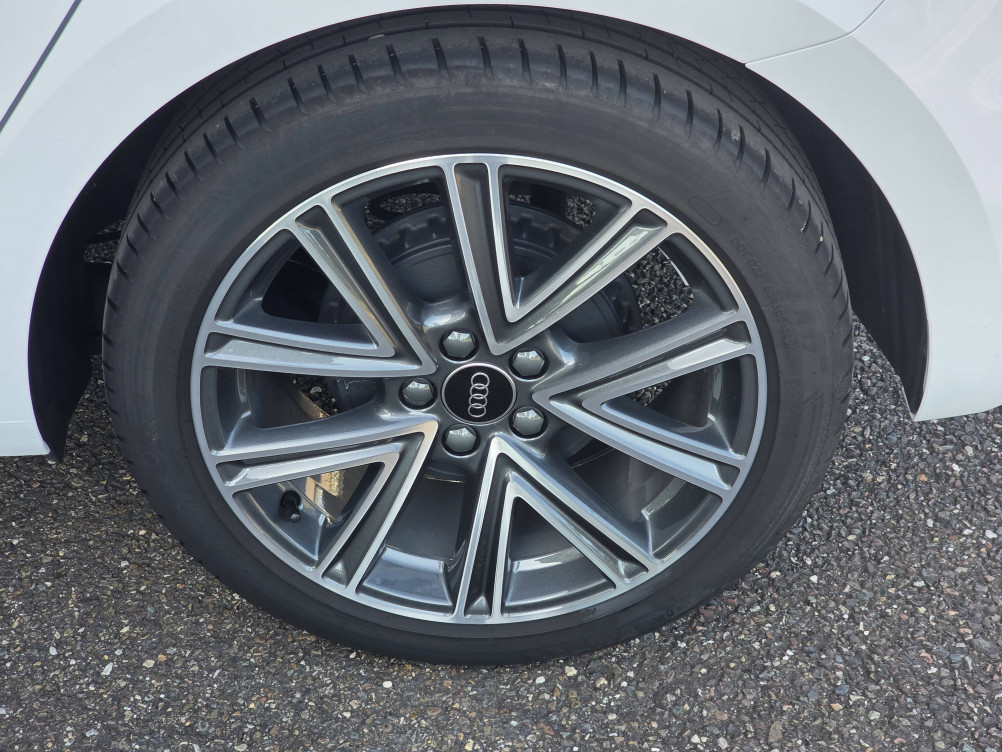 Acheter Audi A1 A1 Sportback 25 TFSI 95 ch S tronic 7 Advanced 5p occasion dans les concessions du Groupe Faurie