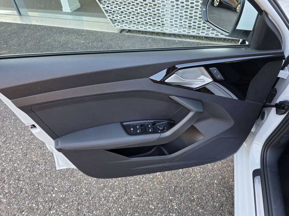 Acheter Audi A1 A1 Sportback 25 TFSI 95 ch S tronic 7 Advanced 5p occasion dans les concessions du Groupe Faurie
