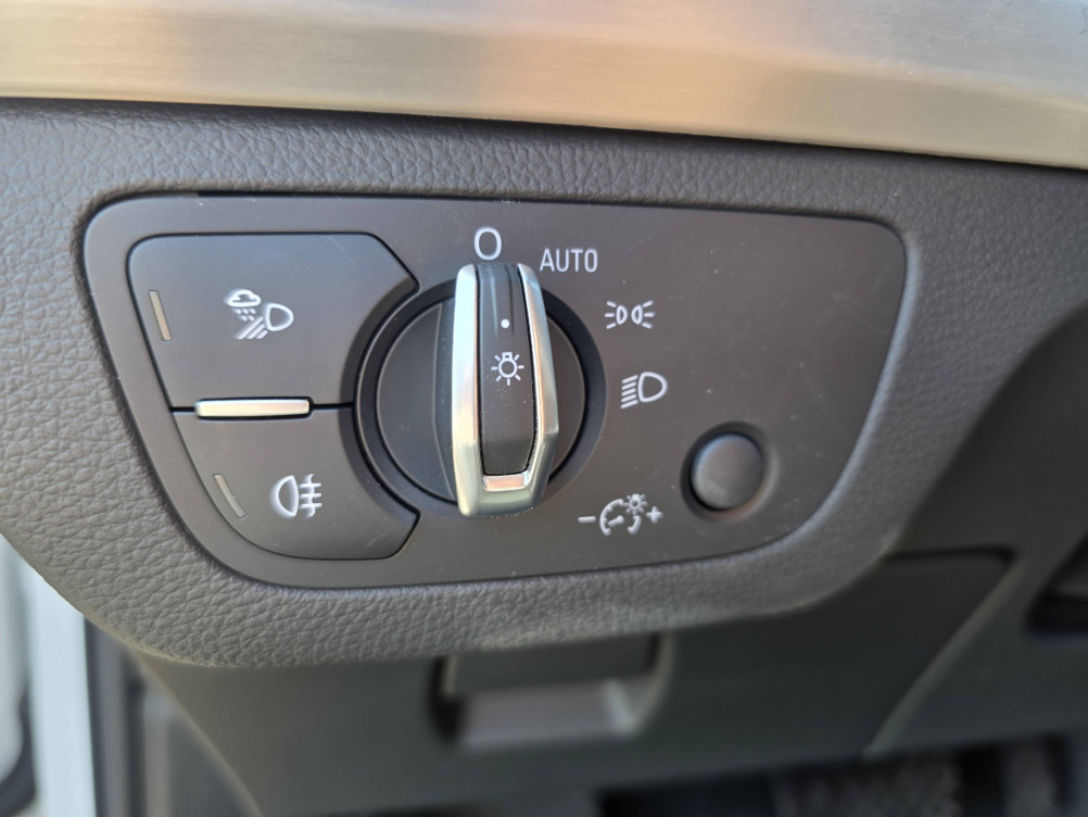 Acheter Audi Q5 Q5 55 TFSIe 367 S tronic 7 Quattro S line 5p occasion dans les concessions du Groupe Faurie
