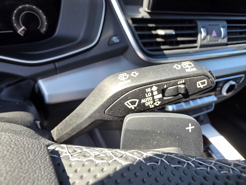 Acheter Audi Q5 Q5 55 TFSIe 367 S tronic 7 Quattro S line 5p occasion dans les concessions du Groupe Faurie