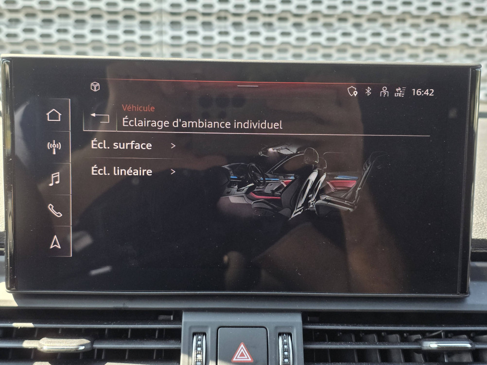Acheter Audi Q5 Q5 55 TFSIe 367 S tronic 7 Quattro S line 5p occasion dans les concessions du Groupe Faurie