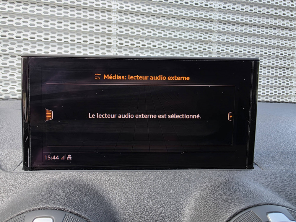 Acheter Audi Q2 Q2 35 TDI 150 S tronic 7 Business line 5p occasion dans les concessions du Groupe Faurie