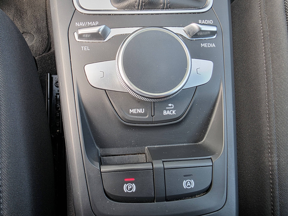 Acheter Audi Q2 Q2 35 TDI 150 S tronic 7 Business line 5p occasion dans les concessions du Groupe Faurie