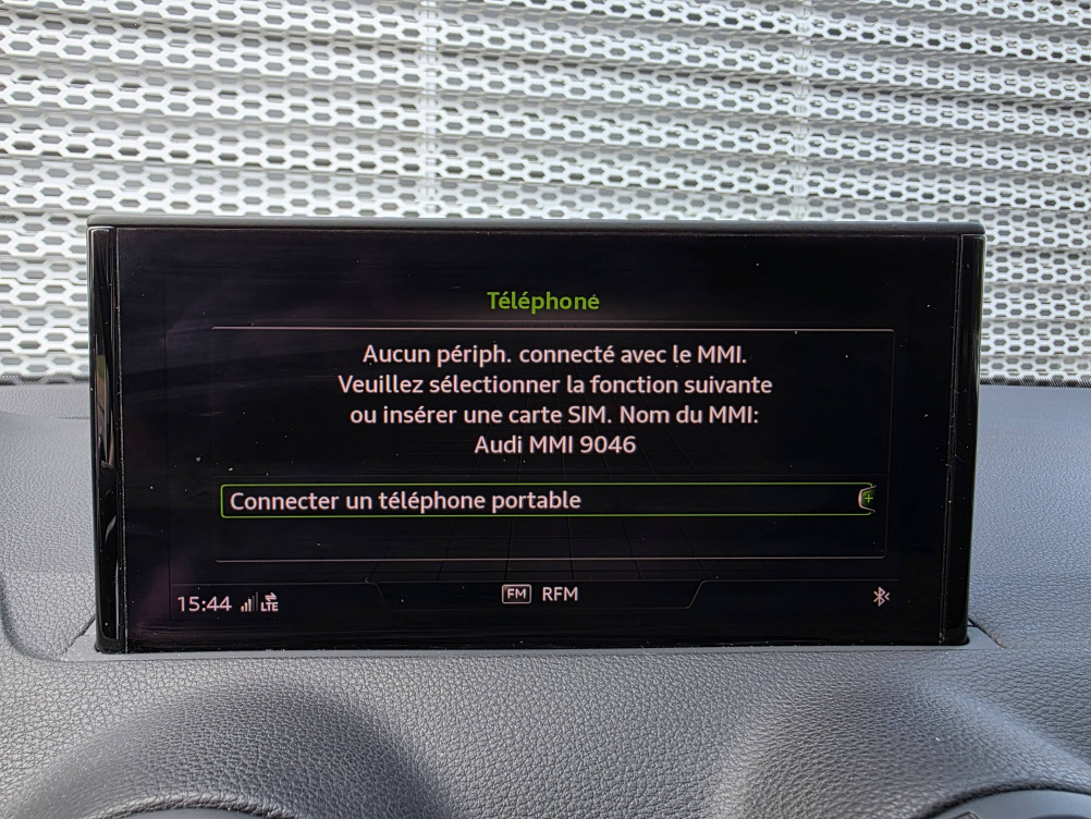 Acheter Audi Q2 Q2 35 TDI 150 S tronic 7 Business line 5p occasion dans les concessions du Groupe Faurie