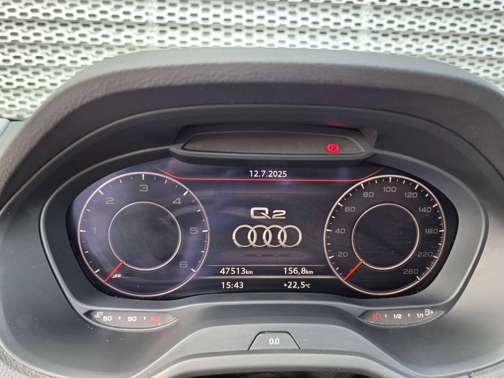 Acheter Audi Q2 Q2 35 TDI 150 S tronic 7 Business line 5p occasion dans les concessions du Groupe Faurie