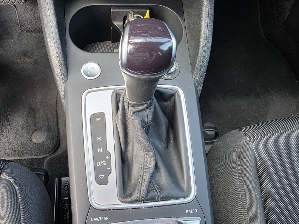Acheter Audi Q2 Q2 35 TDI 150 S tronic 7 Business line 5p occasion dans les concessions du Groupe Faurie