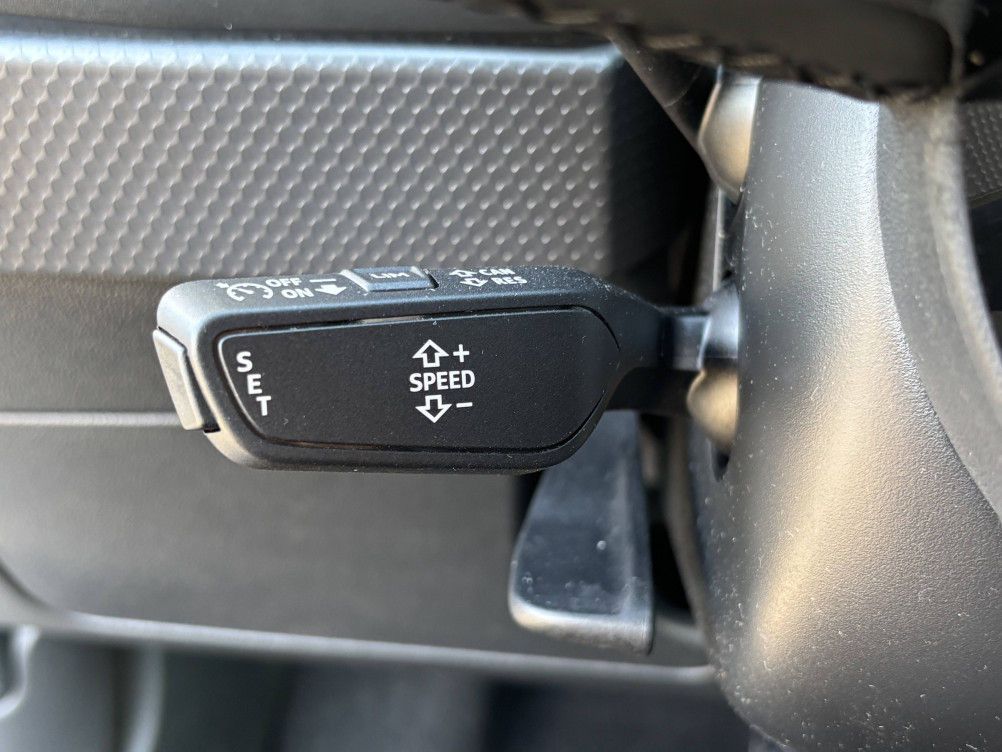 Acheter Audi A1 A1 Sportback 25 TFSI 95 ch S tronic 7 Design 5p neuf dans les concessions du Groupe Faurie