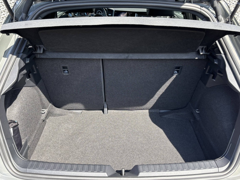 Acheter Audi A1 A1 Sportback 30 TFSI 116 ch S tronic 7 S Line 5p occasion dans les concessions du Groupe Faurie