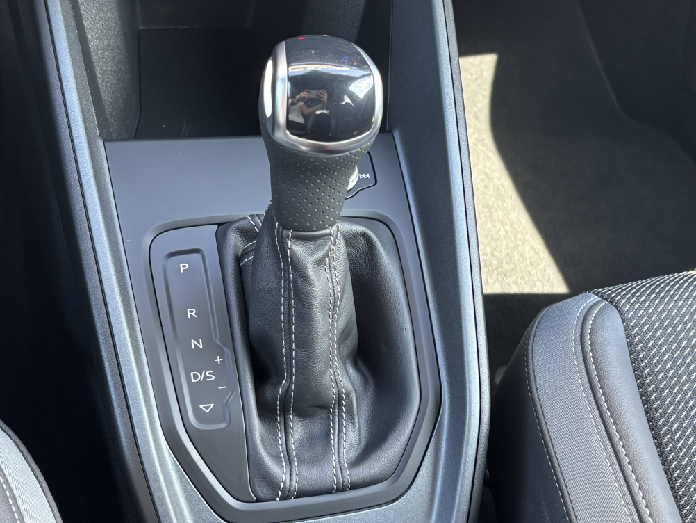 Acheter Audi A1 A1 Sportback 30 TFSI 116 ch S tronic 7 S Line 5p occasion dans les concessions du Groupe Faurie