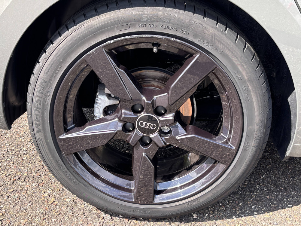 Acheter Audi A1 A1 Sportback 30 TFSI 116 ch S tronic 7 S Line 5p occasion dans les concessions du Groupe Faurie