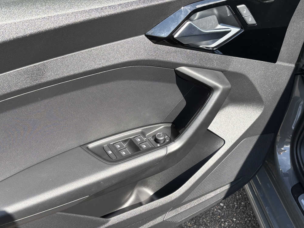 Acheter Audi A1 A1 Sportback 30 TFSI 116 ch S tronic 7 S Line 5p occasion dans les concessions du Groupe Faurie
