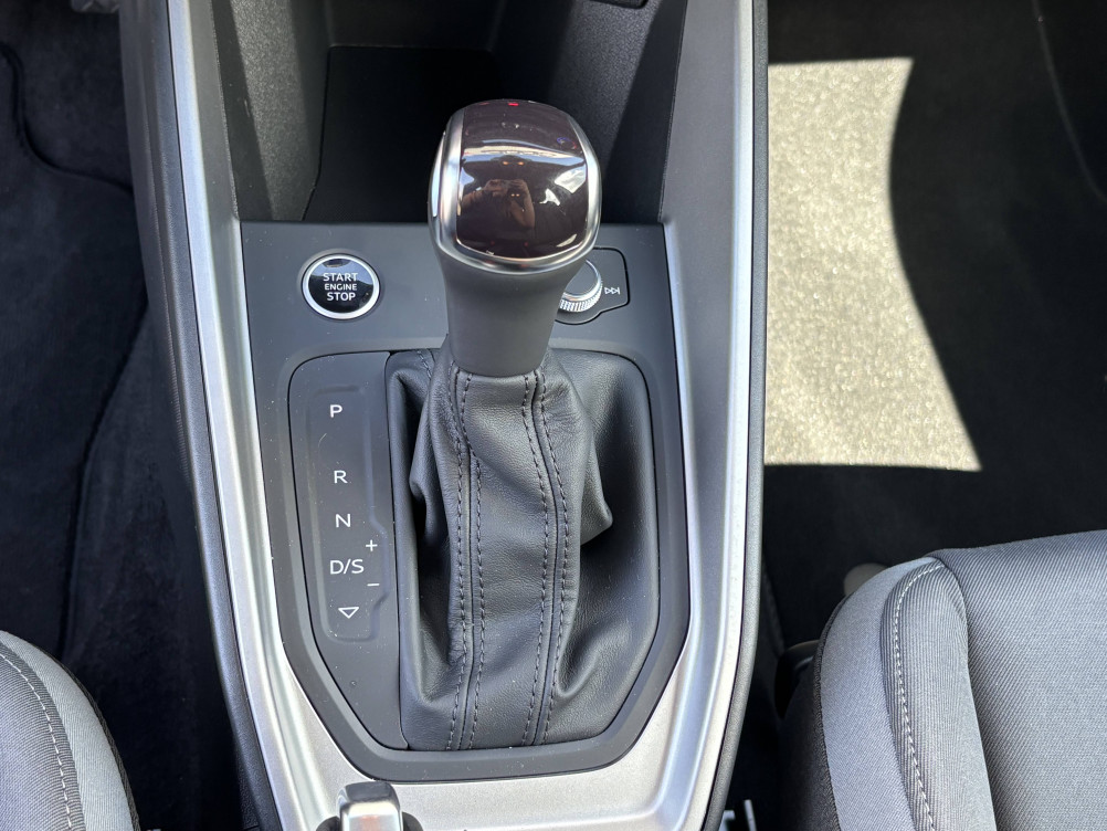 Acheter Audi A1 A1 Sportback 25 TFSI 95 ch S tronic 7 Design 5p neuf dans les concessions du Groupe Faurie