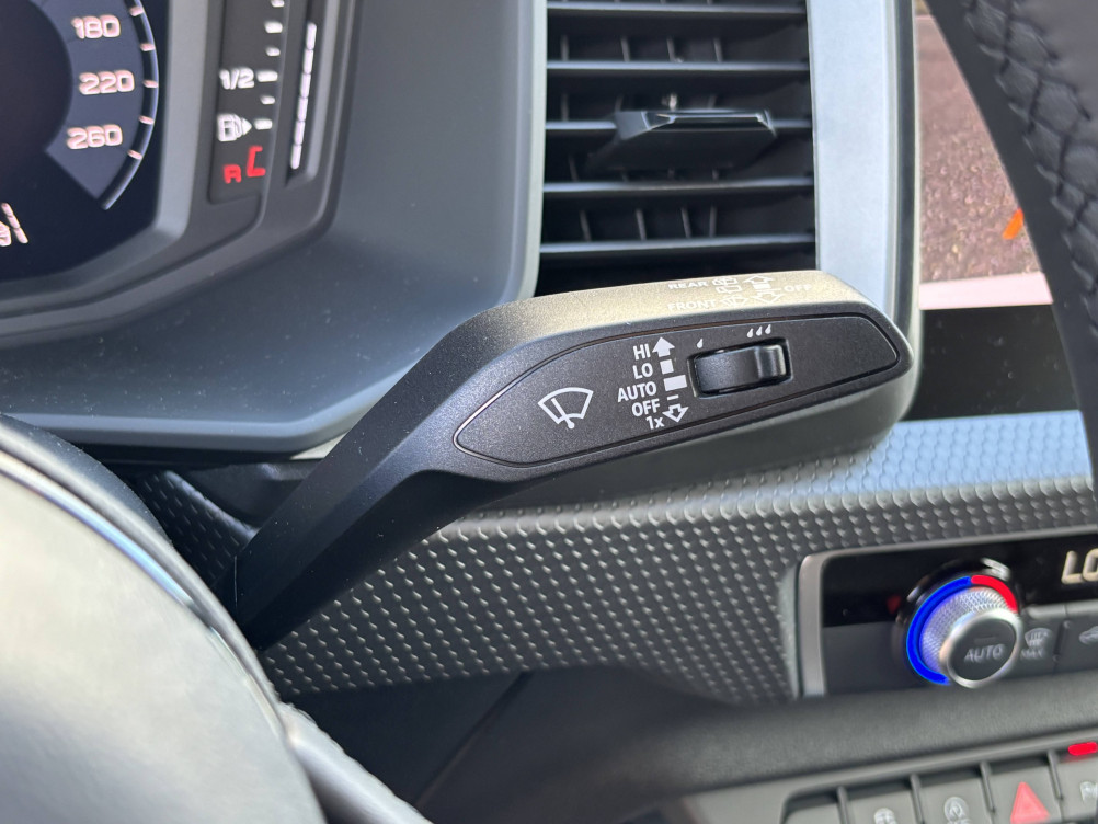 Acheter Audi A1 A1 Sportback 25 TFSI 95 ch S tronic 7 Design 5p neuf dans les concessions du Groupe Faurie