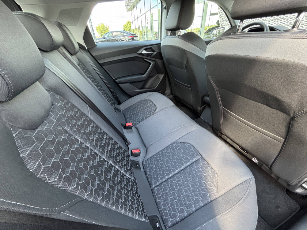 Acheter Audi A1 A1 Sportback 25 TFSI 95 ch S tronic 7 Design 5p neuf dans les concessions du Groupe Faurie