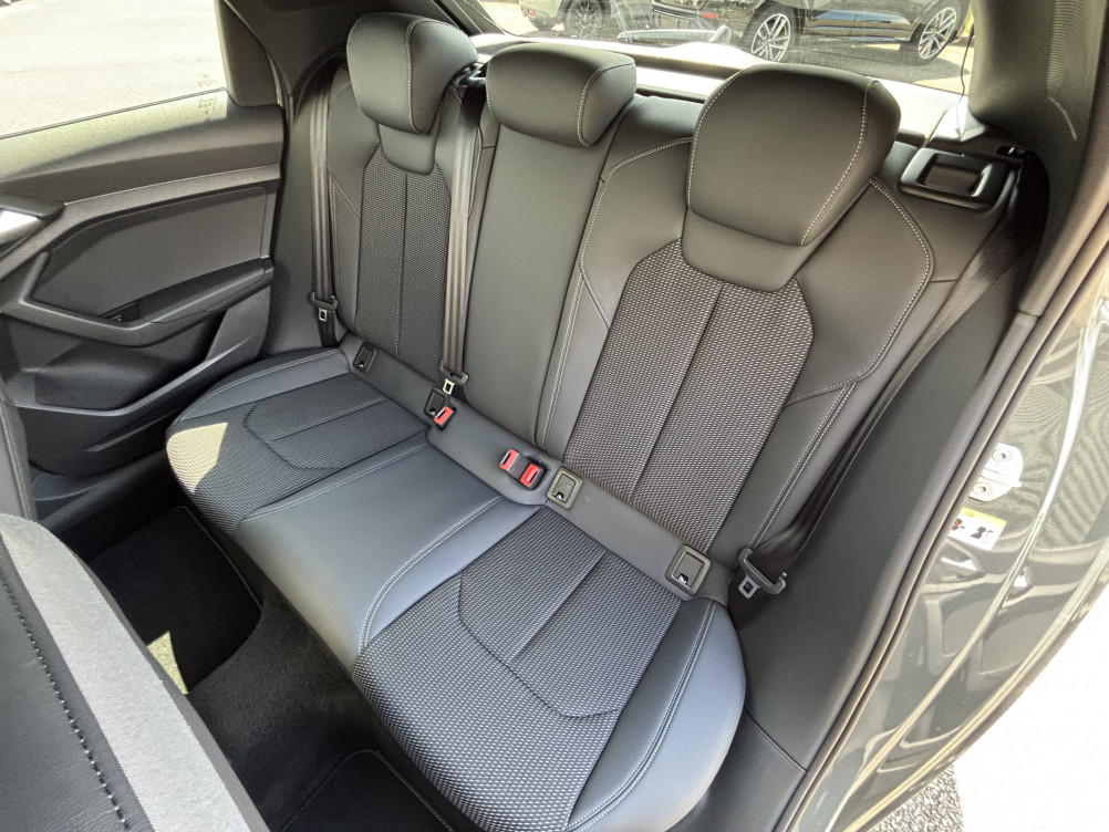 Acheter Audi A1 A1 Sportback 30 TFSI 116 ch S tronic 7 S Line 5p occasion dans les concessions du Groupe Faurie