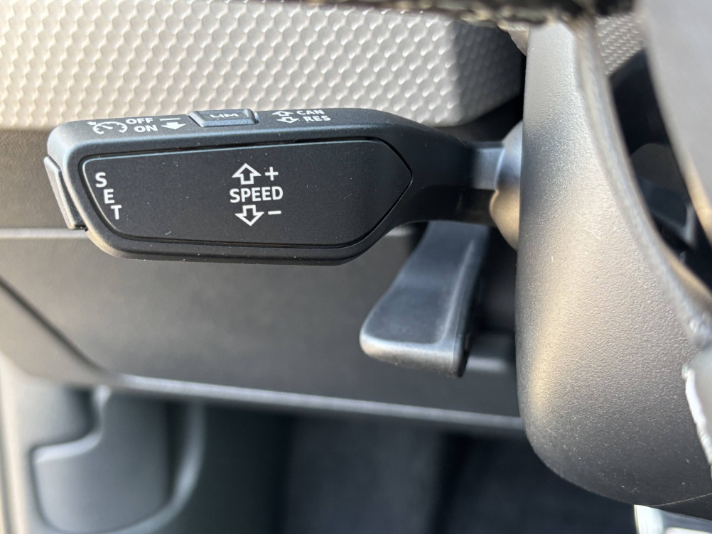 Acheter Audi A1 A1 Sportback 30 TFSI 116 ch S tronic 7 S Line 5p occasion dans les concessions du Groupe Faurie