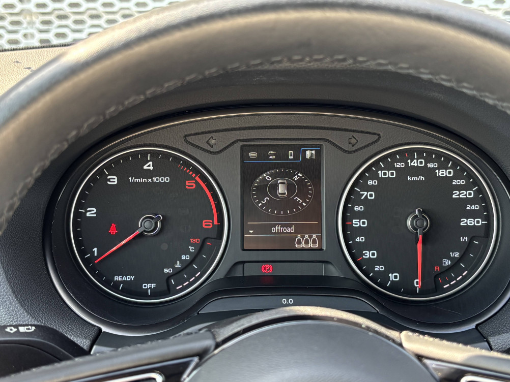 Acheter Audi Q2 Q2 30 TDI 116 BVM6 Design 5p occasion dans les concessions du Groupe Faurie
