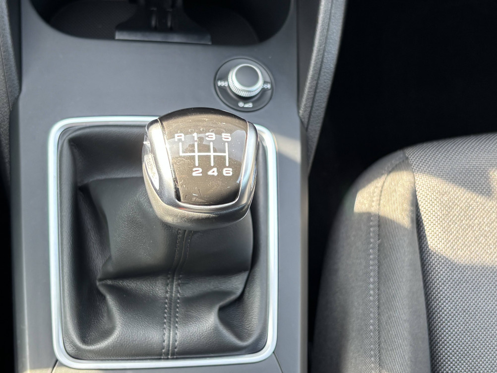 Acheter Audi Q2 Q2 30 TDI 116 BVM6 Design 5p occasion dans les concessions du Groupe Faurie