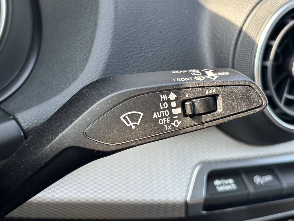 Acheter Audi Q2 Q2 30 TDI 116 BVM6 Design 5p occasion dans les concessions du Groupe Faurie