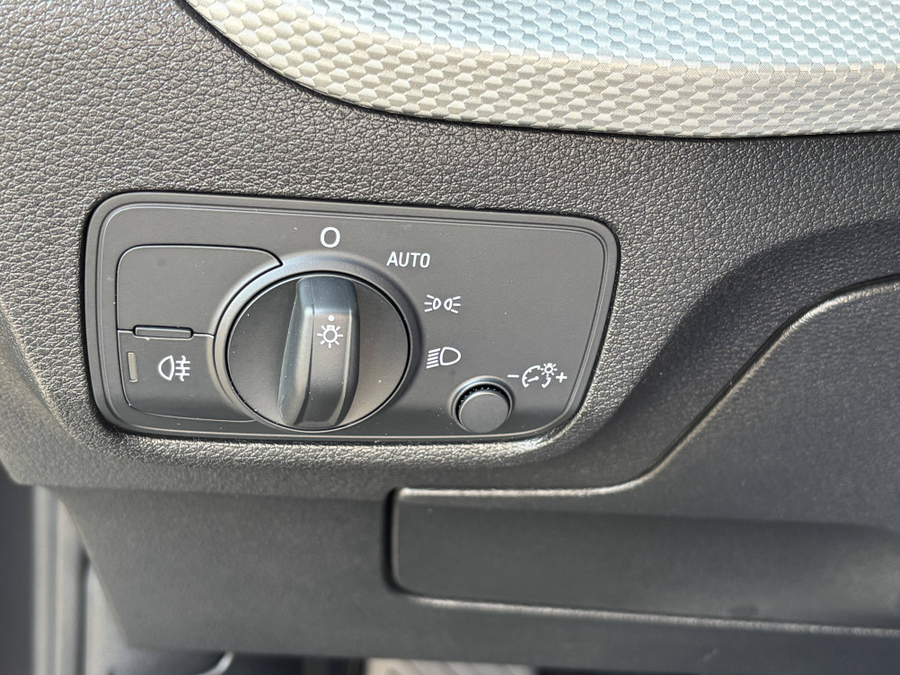 Acheter Audi Q2 Q2 30 TDI 116 BVM6 Design 5p occasion dans les concessions du Groupe Faurie