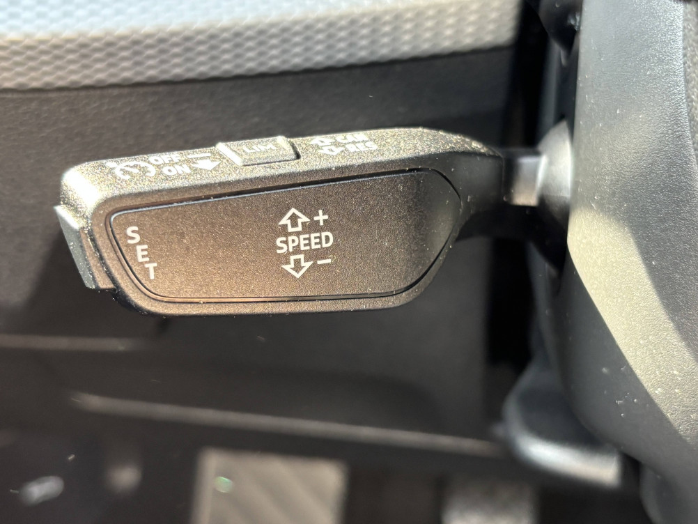 Acheter Audi Q2 Q2 30 TDI 116 BVM6 Design 5p occasion dans les concessions du Groupe Faurie