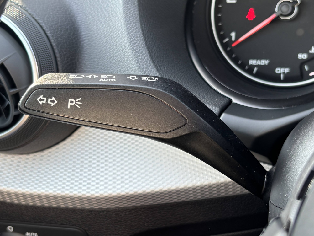 Acheter Audi Q2 Q2 30 TDI 116 BVM6 Design 5p occasion dans les concessions du Groupe Faurie
