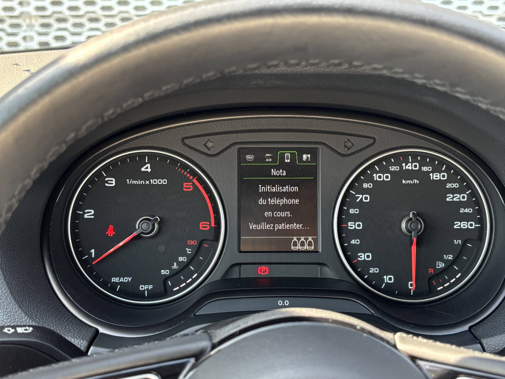 Acheter Audi Q2 Q2 30 TDI 116 BVM6 Design 5p occasion dans les concessions du Groupe Faurie