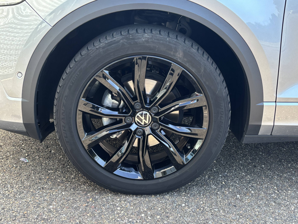 Acheter Volkswagen T-Roc T-Roc 1.5 TSI EVO 150 Start/Stop DSG7 R-Line 5p occasion dans les concessions du Groupe Faurie