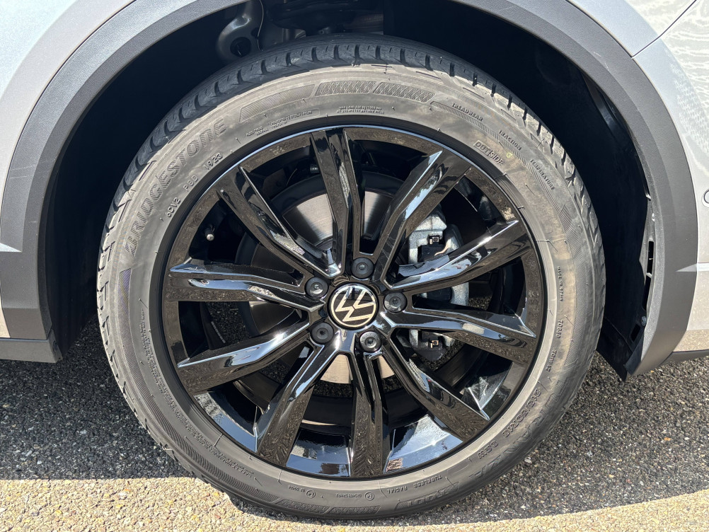 Acheter Volkswagen T-Roc T-Roc 1.5 TSI EVO 150 Start/Stop DSG7 R-Line 5p occasion dans les concessions du Groupe Faurie