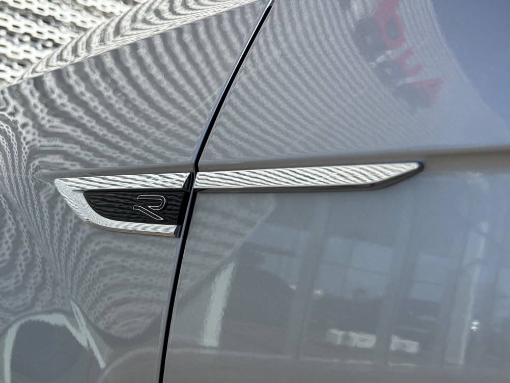 Acheter Volkswagen T-Roc T-Roc 1.5 TSI EVO 150 Start/Stop DSG7 R-Line 5p occasion dans les concessions du Groupe Faurie