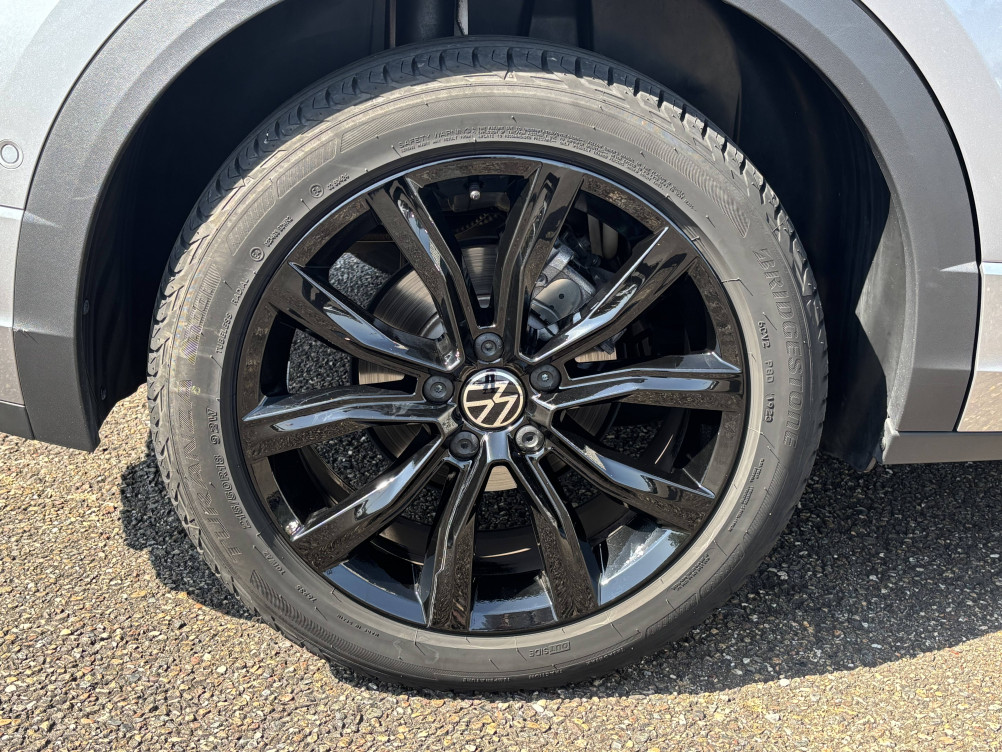 Acheter Volkswagen T-Roc T-Roc 1.5 TSI EVO 150 Start/Stop DSG7 R-Line 5p occasion dans les concessions du Groupe Faurie