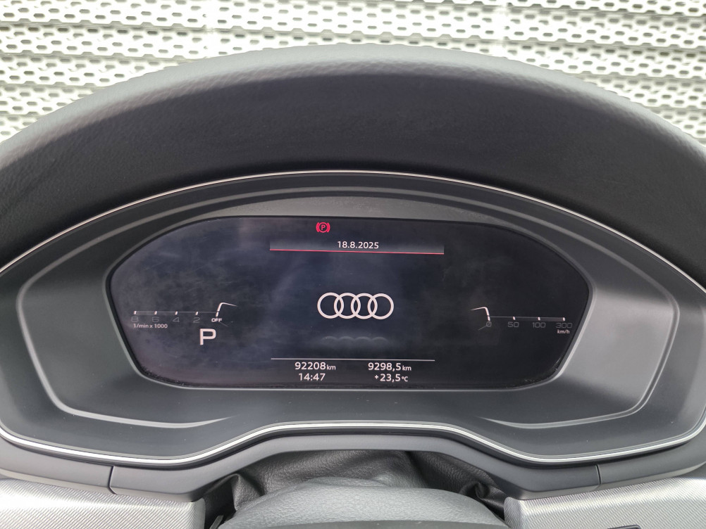 Acheter Audi A4 A4 Avant 35 TFSI 150 S tronic 7 Avus 5p occasion dans les concessions du Groupe Faurie
