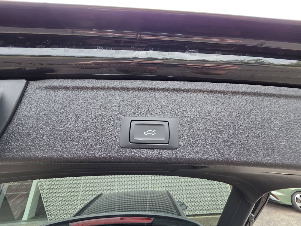 Acheter Audi A4 A4 Avant 35 TDI 163 S tronic 7 S line 5p occasion dans les concessions du Groupe Faurie