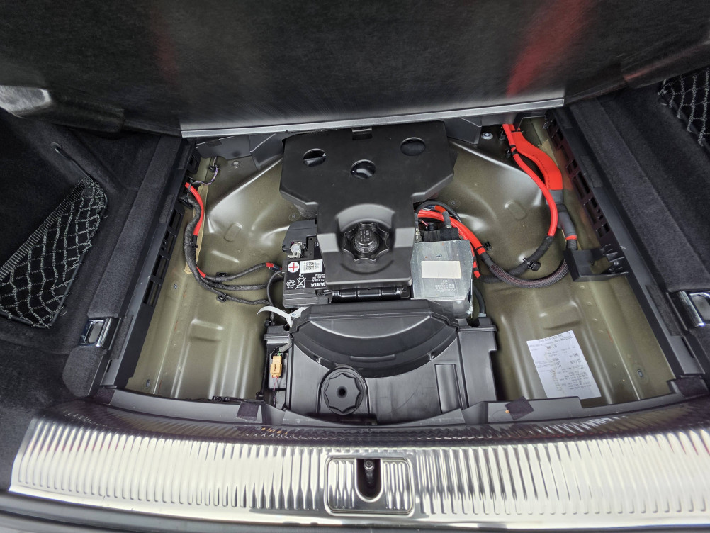 Acheter Audi A4 A4 Avant 35 TDI 163 S tronic 7 S line 5p occasion dans les concessions du Groupe Faurie