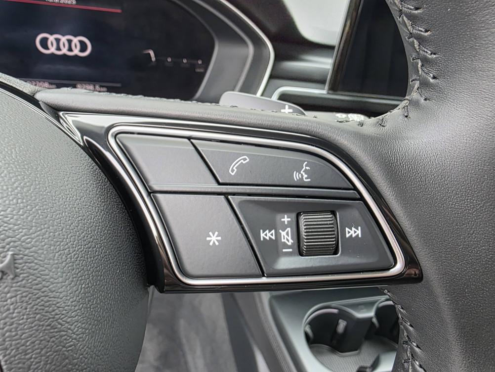 Acheter Audi A4 A4 Avant 35 TFSI 150 S tronic 7 Avus 5p occasion dans les concessions du Groupe Faurie
