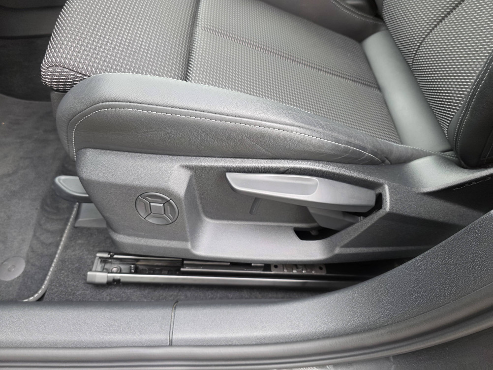 Acheter Audi A3 A3 Sportback 35 TFSI Mild Hybrid 150 S tronic 7 S Line 5p occasion dans les concessions du Groupe Faurie