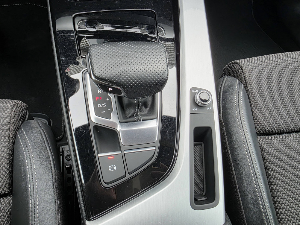 Acheter Audi A4 A4 Avant 35 TDI 163 S tronic 7 S line 5p occasion dans les concessions du Groupe Faurie