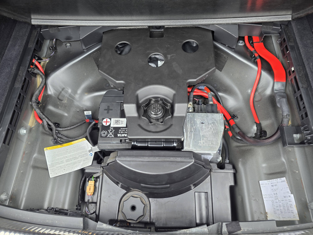 Acheter Audi A4 A4 Avant 35 TFSI 150 S tronic 7 Avus 5p occasion dans les concessions du Groupe Faurie