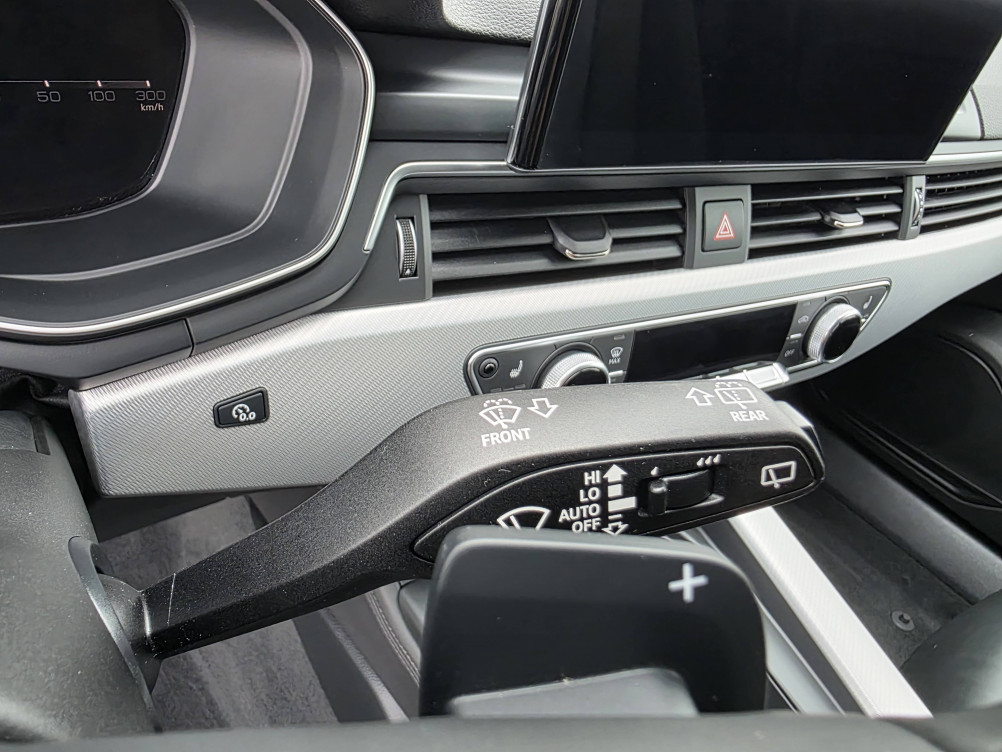 Acheter Audi A4 A4 Avant 35 TFSI 150 S tronic 7 Avus 5p occasion dans les concessions du Groupe Faurie