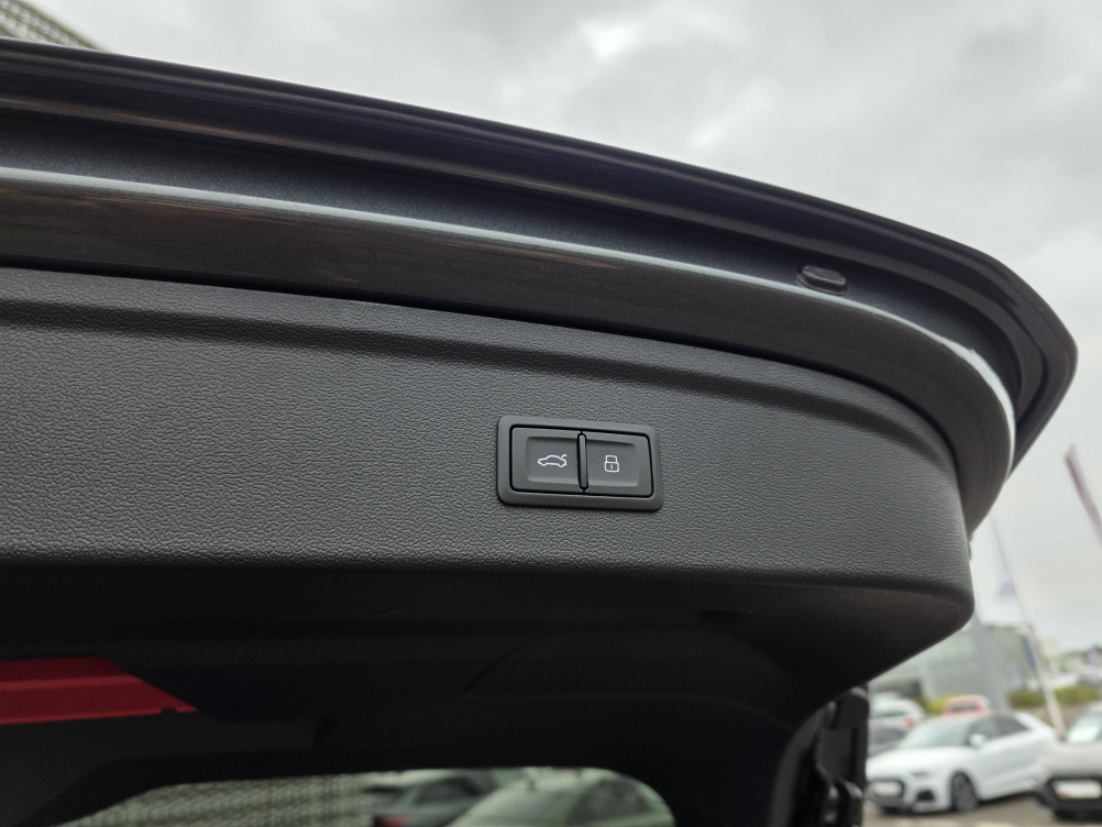 Acheter Audi A3 A3 Sportback 35 TFSI Mild Hybrid 150 S tronic 7 S Line 5p occasion dans les concessions du Groupe Faurie