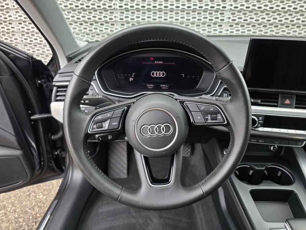 Acheter Audi A4 A4 Avant 35 TFSI 150 S tronic 7 Avus 5p occasion dans les concessions du Groupe Faurie