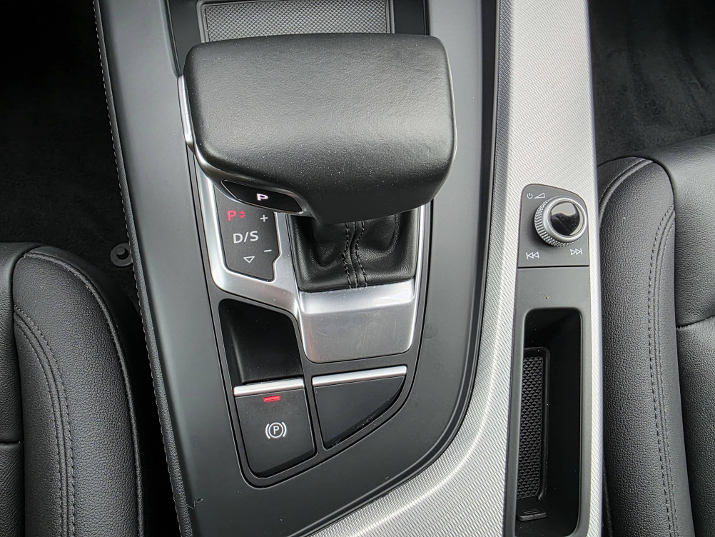 Acheter Audi A4 A4 Avant 35 TFSI 150 S tronic 7 Avus 5p occasion dans les concessions du Groupe Faurie