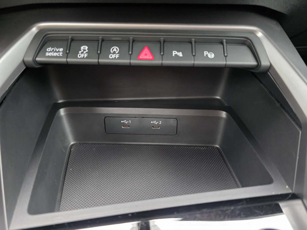 Acheter Audi A3 A3 Sportback 35 TDI 150 S tronic 7 S Line 5p occasion dans les concessions du Groupe Faurie