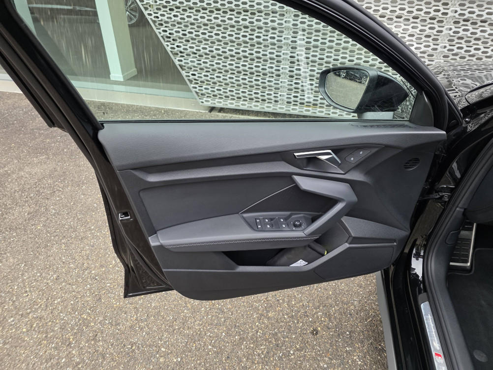 Acheter Audi A3 A3 Sportback 35 TDI 150 S tronic 7 S Line 5p occasion dans les concessions du Groupe Faurie