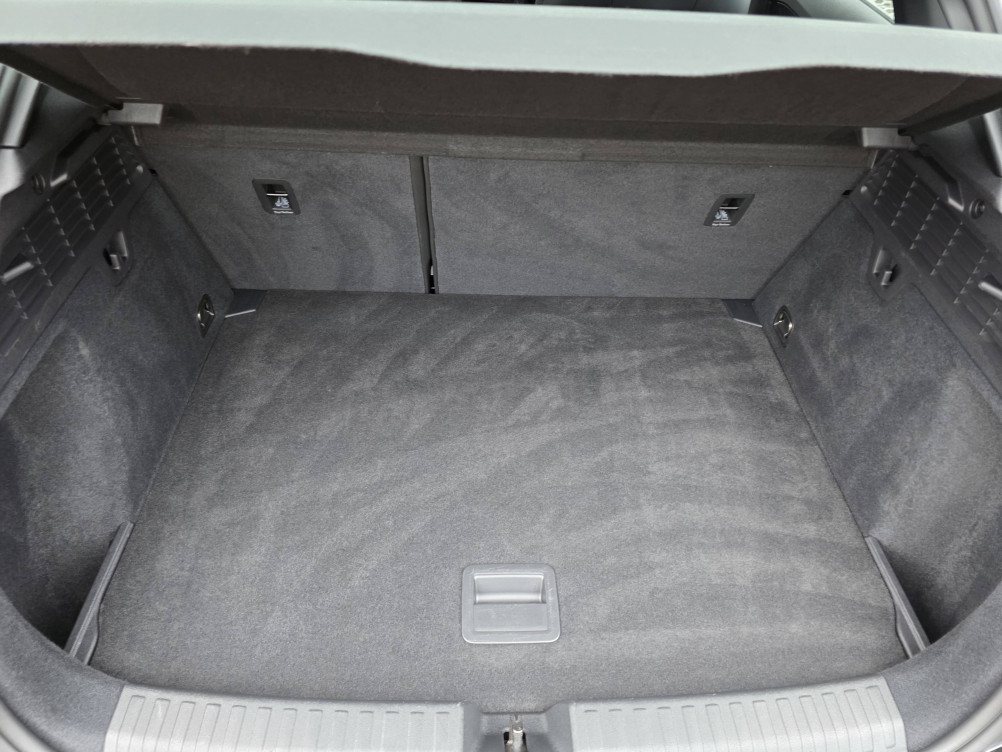 Acheter Audi A3 A3 Sportback 35 TDI 150 S tronic 7 S Line 5p occasion dans les concessions du Groupe Faurie