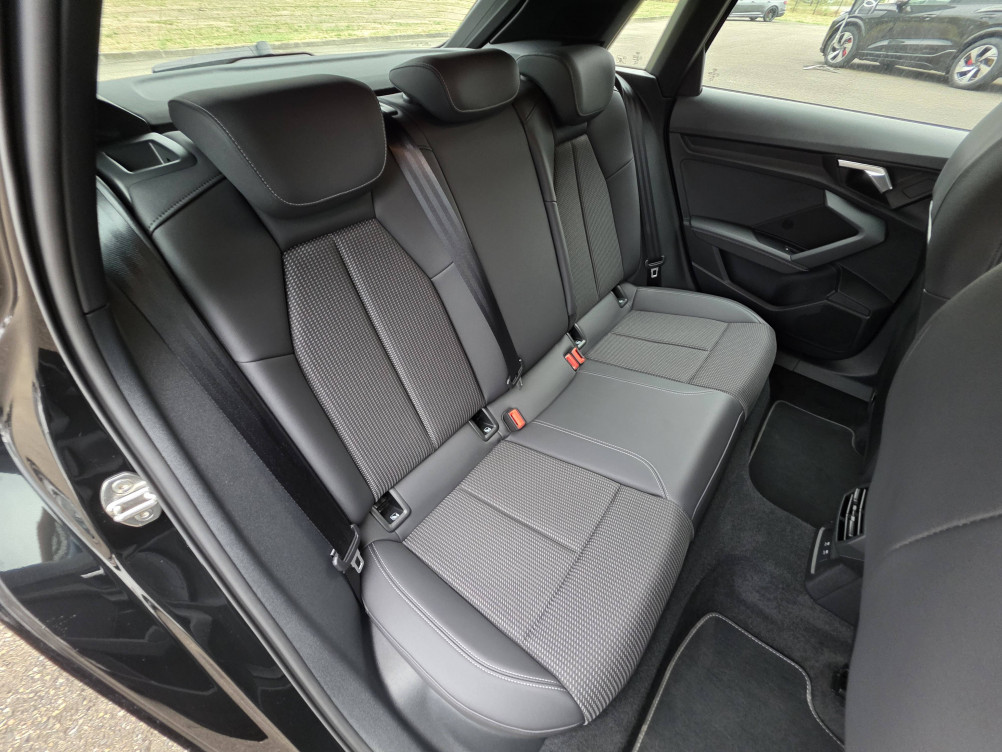 Acheter Audi A3 A3 Sportback 35 TDI 150 S tronic 7 S Line 5p occasion dans les concessions du Groupe Faurie