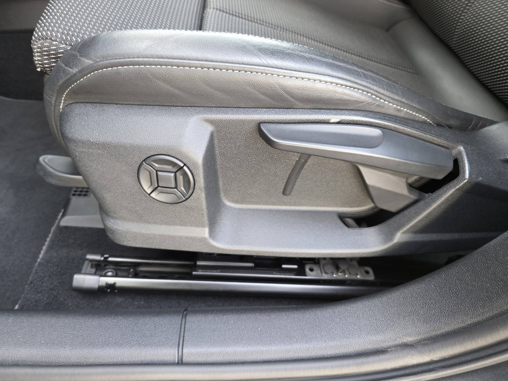 Acheter Audi A3 A3 Sportback 35 TFSI Mild Hybrid 150 S tronic 7 S Line 5p occasion dans les concessions du Groupe Faurie