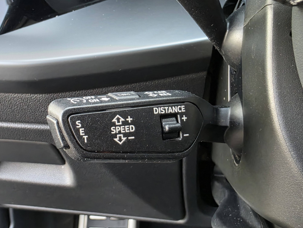 Acheter Audi A3 A3 Sportback 35 TFSI Mild Hybrid 150 S tronic 7 S Line 5p occasion dans les concessions du Groupe Faurie