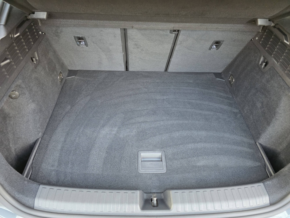 Acheter Audi A3 A3 Sportback 35 TFSI Mild Hybrid 150 S tronic 7 S Line 5p occasion dans les concessions du Groupe Faurie