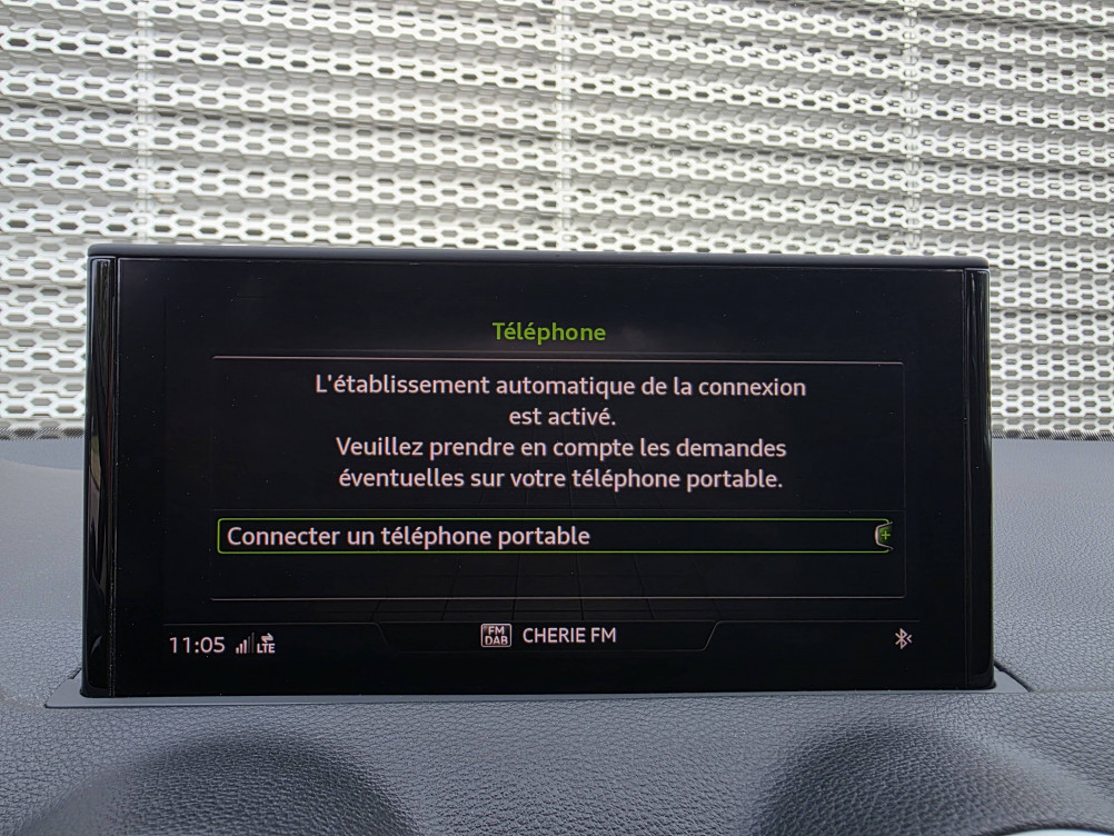 Acheter Audi Q2 Q2 35 TFSI 150 S tronic 7 Design Luxe 5p occasion dans les concessions du Groupe Faurie